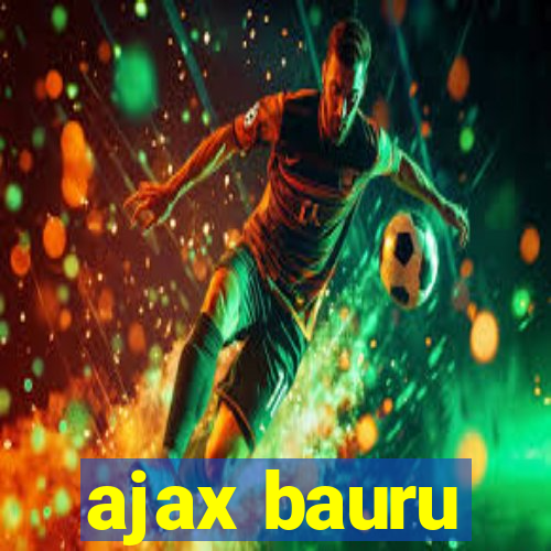 ajax bauru